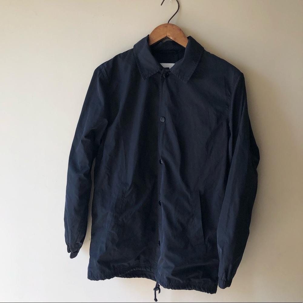 TNA redbrook jacket
